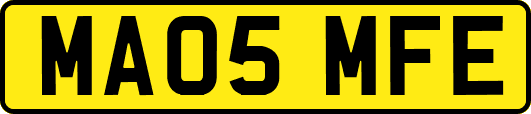 MA05MFE