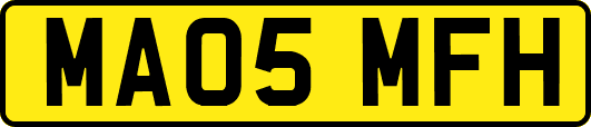 MA05MFH