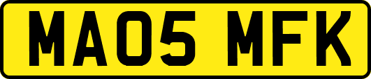 MA05MFK