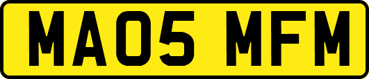 MA05MFM