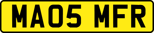 MA05MFR