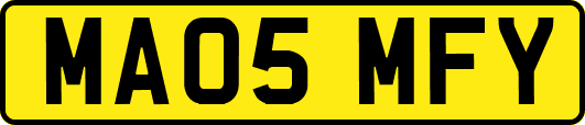 MA05MFY