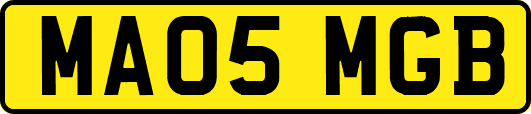 MA05MGB