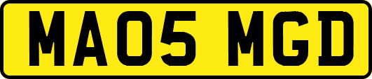MA05MGD