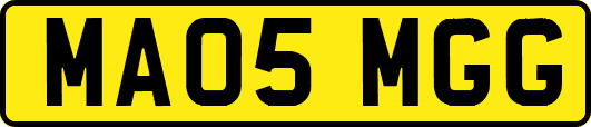 MA05MGG