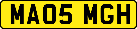 MA05MGH