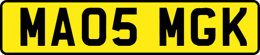 MA05MGK