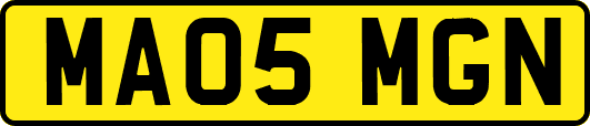 MA05MGN
