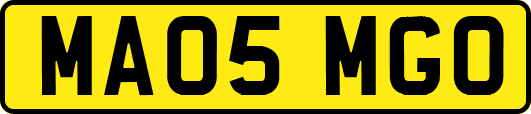 MA05MGO