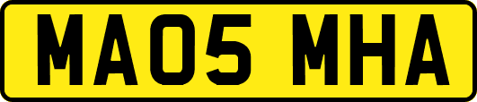 MA05MHA