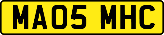 MA05MHC