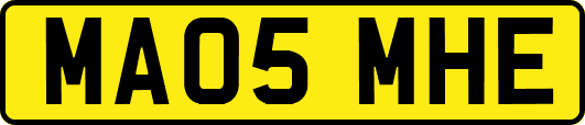 MA05MHE