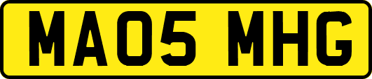 MA05MHG