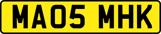 MA05MHK