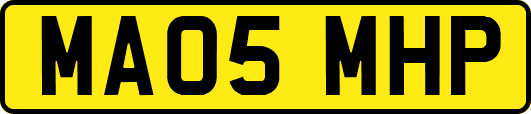 MA05MHP
