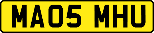 MA05MHU
