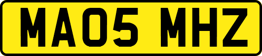 MA05MHZ