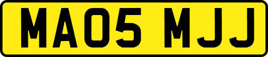 MA05MJJ