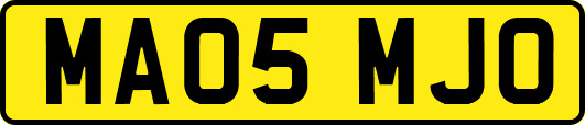 MA05MJO