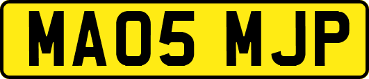 MA05MJP