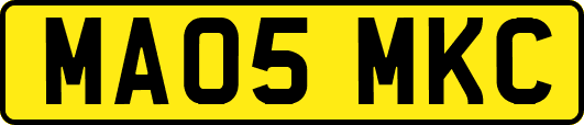 MA05MKC