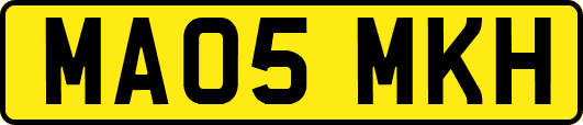 MA05MKH