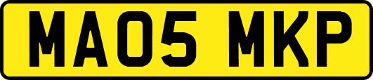 MA05MKP