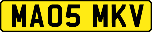 MA05MKV