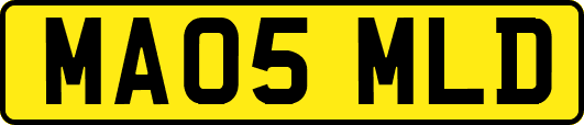 MA05MLD