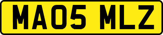 MA05MLZ