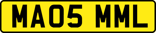 MA05MML