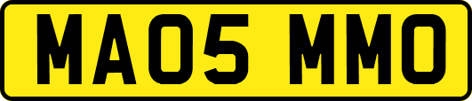 MA05MMO