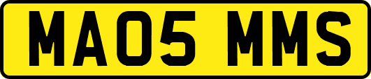 MA05MMS