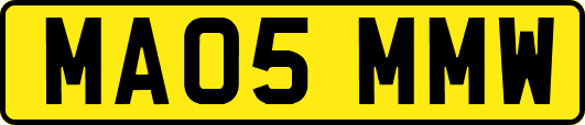 MA05MMW