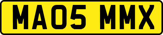 MA05MMX