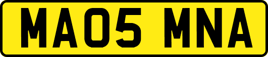 MA05MNA