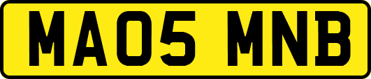 MA05MNB