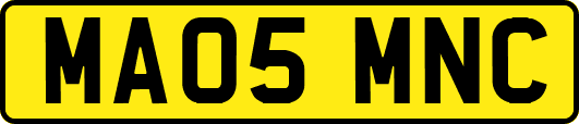 MA05MNC