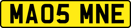 MA05MNE