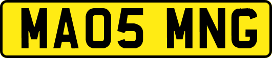 MA05MNG