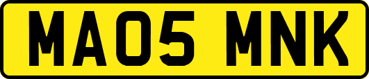 MA05MNK