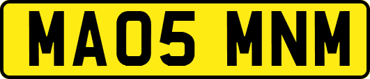 MA05MNM
