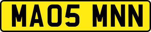 MA05MNN