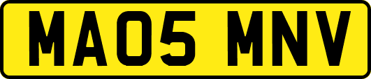 MA05MNV