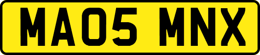 MA05MNX