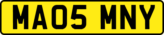 MA05MNY