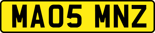 MA05MNZ