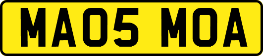 MA05MOA