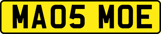 MA05MOE