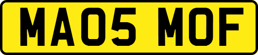 MA05MOF